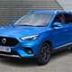 MG ZS SUV (17-24) 1.5 VTi-TECH Exclusive 5d For Sale - Glyn Hopkin MG Milton Keynes, Redmoor