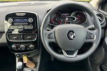 Renault Clio Hatchback (12-19) Play dCi 90 5d For Sale - Diesels Direct, Lowestoft