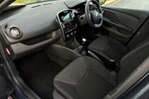 Renault Clio Hatchback (12-19) Play dCi 90 5d For Sale - Diesels Direct, Lowestoft