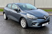 Renault Clio Hatchback (12-19) Play dCi 90 5d For Sale - Diesels Direct, Lowestoft