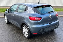 Renault Clio Hatchback (12-19) Play dCi 90 5d For Sale - Diesels Direct, Lowestoft