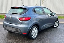 Renault Clio Hatchback (12-19) Play dCi 90 5d For Sale - Diesels Direct, Lowestoft