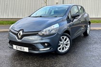 Renault Clio Hatchback (12-19) Play dCi 90 5d For Sale - Diesels Direct, Lowestoft