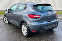 Renault Clio Hatchback (12-19) Play dCi 90 5d For Sale - Diesels Direct, Lowestoft