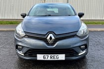 Renault Clio Hatchback (12-19) Play dCi 90 5d For Sale - Diesels Direct, Lowestoft