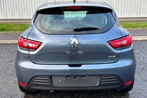Renault Clio Hatchback (12-19) Play dCi 90 5d For Sale - Diesels Direct, Lowestoft