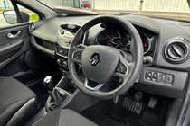 Renault Clio Hatchback (12-19) Play dCi 90 5d For Sale - Diesels Direct, Lowestoft