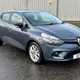 Renault Clio Hatchback (12-19) Play dCi 90 5d For Sale - Diesels Direct, Lowestoft