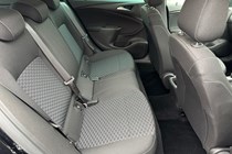 Vauxhall Astra Hatchback (15-21) 1.6 CDTi 16V Design 5d For Sale - Diesels Direct, Lowestoft