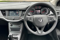 Vauxhall Astra Hatchback (15-21) 1.6 CDTi 16V Design 5d For Sale - Diesels Direct, Lowestoft