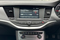 Vauxhall Astra Hatchback (15-21) 1.6 CDTi 16V Design 5d For Sale - Diesels Direct, Lowestoft