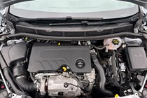 Vauxhall Astra Hatchback (15-21) 1.6 CDTi 16V Design 5d For Sale - Diesels Direct, Lowestoft