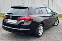 Vauxhall Astra Hatchback (15-21) 1.6 CDTi 16V Design 5d For Sale - Diesels Direct, Lowestoft