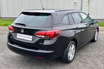 Vauxhall Astra Hatchback (15-21) 1.6 CDTi 16V Design 5d For Sale - Diesels Direct, Lowestoft
