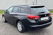 Vauxhall Astra Hatchback (15-21) 1.6 CDTi 16V Design 5d For Sale - Diesels Direct, Lowestoft