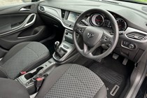 Vauxhall Astra Hatchback (15-21) 1.6 CDTi 16V Design 5d For Sale - Diesels Direct, Lowestoft