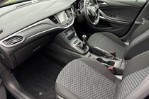Vauxhall Astra Hatchback (15-21) 1.6 CDTi 16V Design 5d For Sale - Diesels Direct, Lowestoft