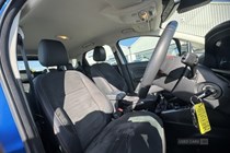 Ford EcoSport (14 on) ST-Line 1.0 EcoBoost 125PS (10/2017 on) 5d For Sale - Adam Erwin, Antrim