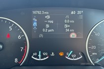 Ford EcoSport (14 on) ST-Line 1.0 EcoBoost 125PS (10/2017 on) 5d For Sale - Adam Erwin, Antrim