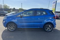 Ford EcoSport (14 on) ST-Line 1.0 EcoBoost 125PS (10/2017 on) 5d For Sale - Adam Erwin, Antrim
