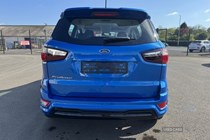 Ford EcoSport (14 on) ST-Line 1.0 EcoBoost 125PS (10/2017 on) 5d For Sale - Adam Erwin, Antrim