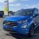 Ford EcoSport (14 on) ST-Line 1.0 EcoBoost 125PS (10/2017 on) 5d For Sale - Adam Erwin, Antrim