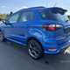 Ford EcoSport (14 on) ST-Line 1.0 EcoBoost 125PS (10/2017 on) 5d For Sale - Adam Erwin, Antrim