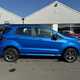 Ford EcoSport (14 on) ST-Line 1.0 EcoBoost 125PS (10/2017 on) 5d For Sale - Adam Erwin, Antrim