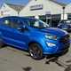 Ford EcoSport (14 on) ST-Line 1.0 EcoBoost 125PS (10/2017 on) 5d For Sale - Adam Erwin, Antrim