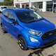 Ford EcoSport (14 on) ST-Line 1.0 EcoBoost 125PS (10/2017 on) 5d For Sale - Adam Erwin, Antrim