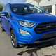 Ford EcoSport (14 on) ST-Line 1.0 EcoBoost 125PS (10/2017 on) 5d For Sale - Adam Erwin, Antrim