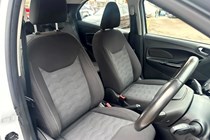 Ford Ka Plus (16-19) Zetec 1.2 Ti-VCT 85PS 5d For Sale - Town Cars, Gloucester