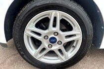 Ford Ka Plus (16-19) Zetec 1.2 Ti-VCT 85PS 5d For Sale - Town Cars, Gloucester