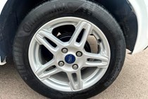 Ford Ka Plus (16-19) Zetec 1.2 Ti-VCT 85PS 5d For Sale - Town Cars, Gloucester