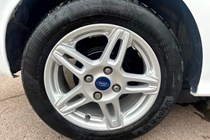 Ford Ka Plus (16-19) Zetec 1.2 Ti-VCT 85PS 5d For Sale - Town Cars, Gloucester