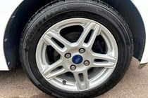 Ford Ka Plus (16-19) Zetec 1.2 Ti-VCT 85PS 5d For Sale - Town Cars, Gloucester