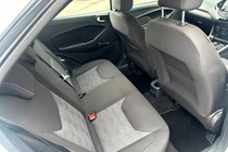 Ford Ka Plus (16-19) Zetec 1.2 Ti-VCT 85PS 5d For Sale - Town Cars, Gloucester