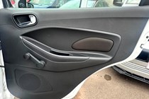 Ford Ka Plus (16-19) Zetec 1.2 Ti-VCT 85PS 5d For Sale - Town Cars, Gloucester