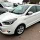 Ford Ka Plus (16-19) Zetec 1.2 Ti-VCT 85PS 5d For Sale - Town Cars, Gloucester