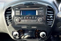 Nissan Juke SUV (10-19) 1.6 Acenta 5d For Sale - Town Cars, Gloucester