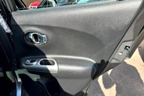 Nissan Juke SUV (10-19) 1.6 Acenta 5d For Sale - Town Cars, Gloucester