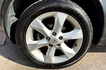 Nissan Juke SUV (10-19) 1.6 Acenta 5d For Sale - Town Cars, Gloucester