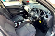 Nissan Juke SUV (10-19) 1.6 Acenta 5d For Sale - Town Cars, Gloucester