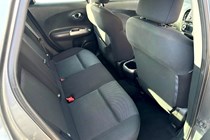Nissan Juke SUV (10-19) 1.6 Acenta 5d For Sale - Town Cars, Gloucester