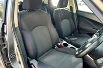 Nissan Juke SUV (10-19) 1.6 Acenta 5d For Sale - Town Cars, Gloucester