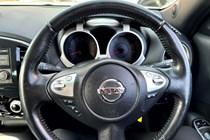 Nissan Juke SUV (10-19) 1.6 Acenta 5d For Sale - Town Cars, Gloucester