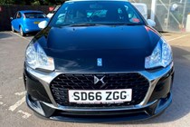 DS 3 (15-19) 1.6 BlueHDi Elegance 3d For Sale - Town Cars, Gloucester