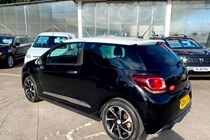 DS 3 (15-19) 1.6 BlueHDi Elegance 3d For Sale - Town Cars, Gloucester