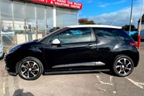 DS 3 (15-19) 1.6 BlueHDi Elegance 3d For Sale - Town Cars, Gloucester