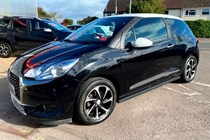 DS 3 (15-19) 1.6 BlueHDi Elegance 3d For Sale - Town Cars, Gloucester